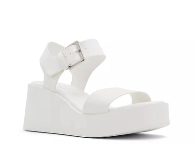 Merisa Platform Sandal