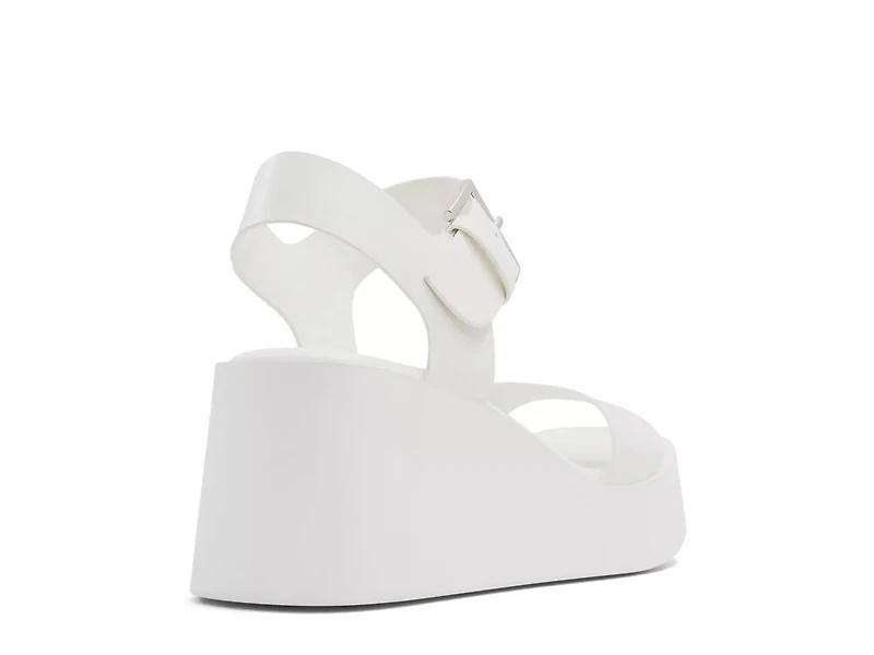 Merisa Platform Sandal