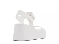 Merisa Platform Sandal