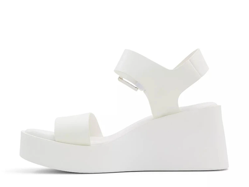 Merisa Platform Sandal