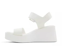 Merisa Platform Sandal
