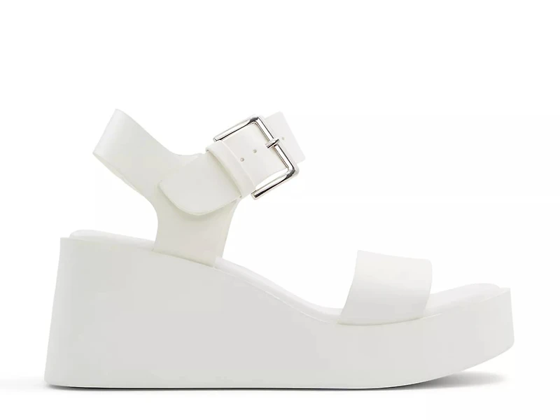 Merisa Platform Sandal