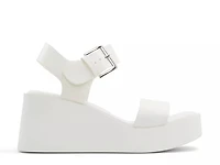 Merisa Platform Sandal