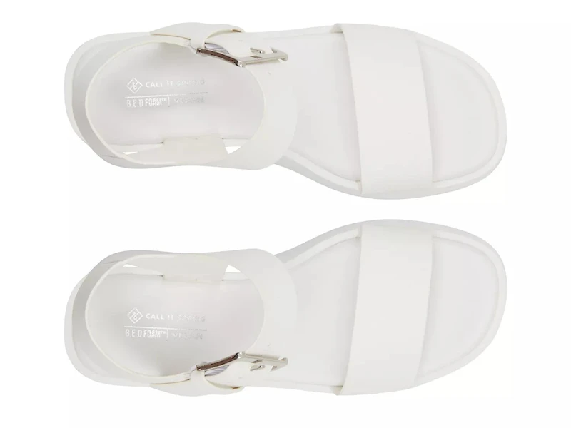 Merisa Platform Sandal