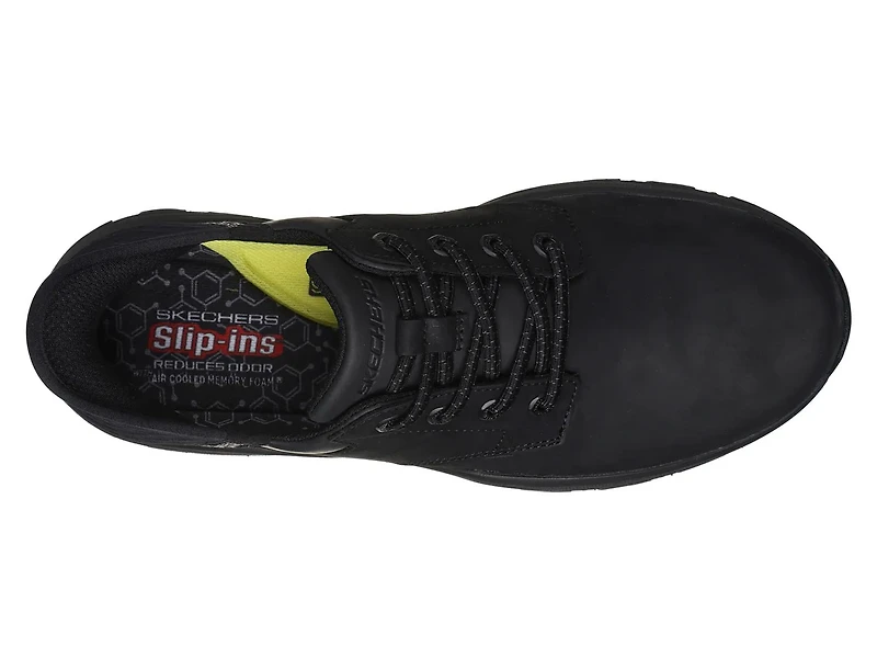 Slip-Ins Relaxed Fit Knowlson Kantel Slip-On Sneaker