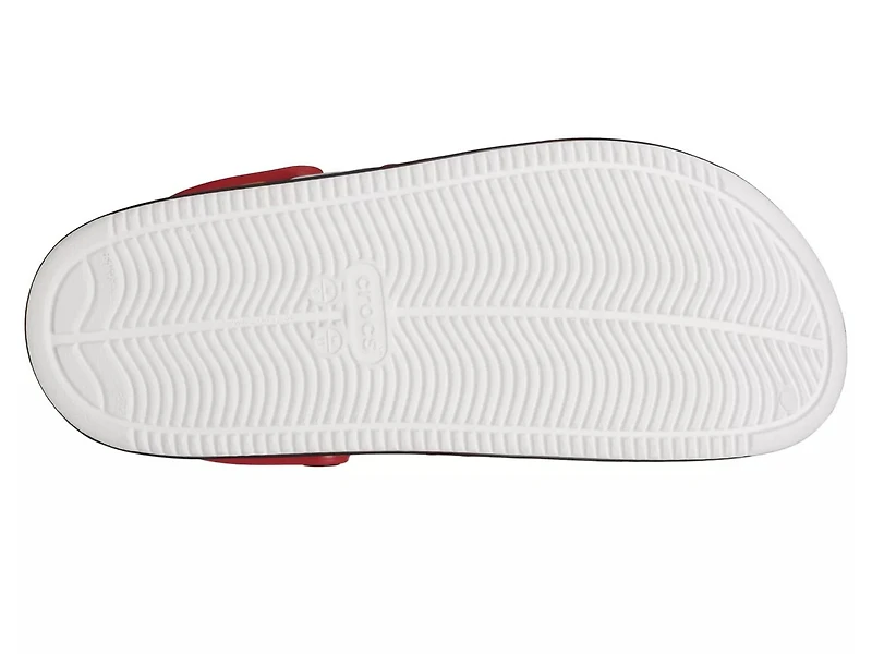 Mickey Off Court Clog