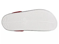 Mickey Off Court Clog