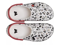 Mickey Off Court Clog