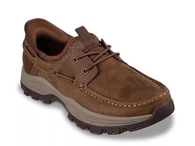 Slip-ins Relaxed Fit Knowlson Shore Thing Moc Slip-On