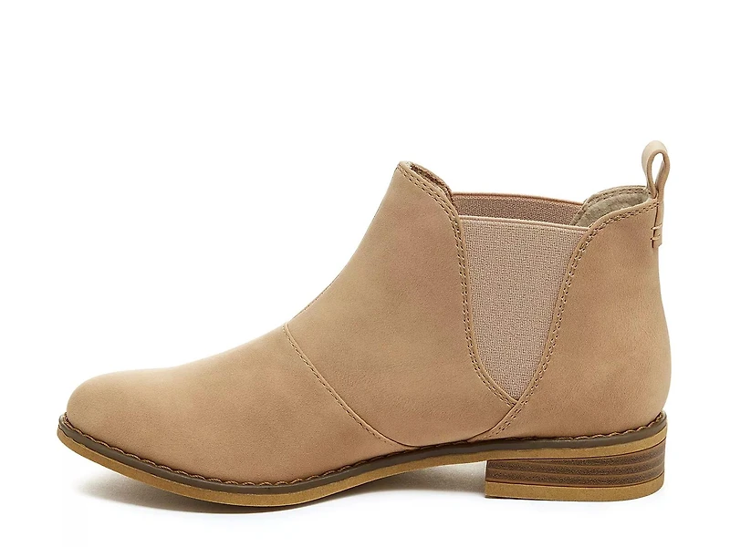 Maylon Chelsea Bootie