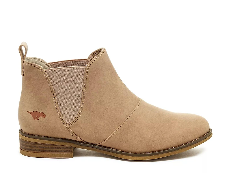 Maylon Chelsea Bootie