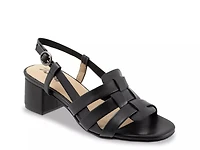 Luna Sandal