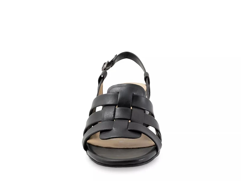 Luna Sandal