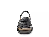Luna Sandal