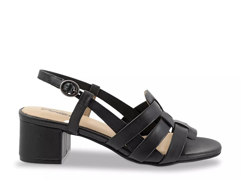 Luna Sandal