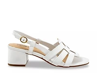 Luna Sandal