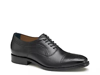 Dandridge Cap Toe Oxford