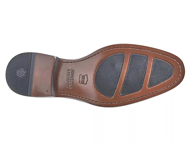 Dandridge Cap Toe Oxford