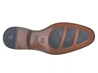 Dandridge Cap Toe Oxford