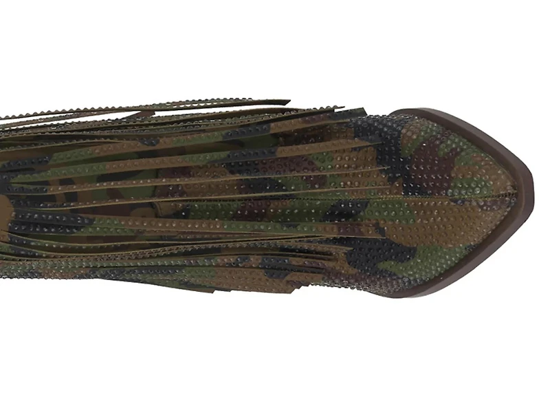 Paredisa Bootie