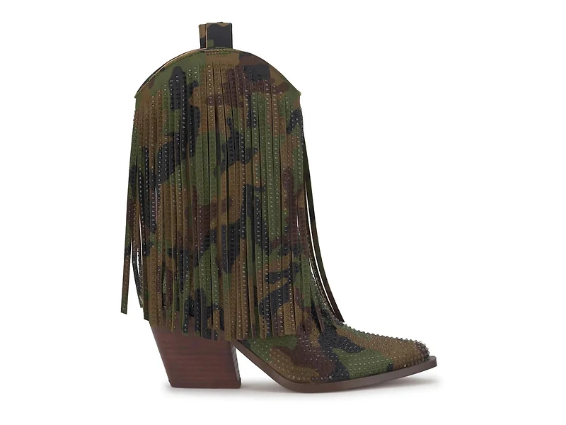 Paredisa Bootie