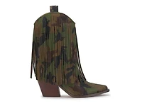 Paredisa Bootie