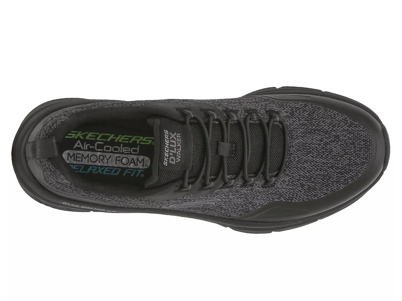 Relaxed Fit D'Lux Walker 2.0 Sneaker