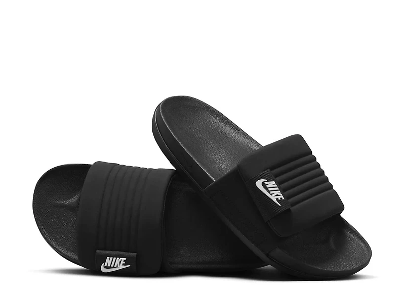 Offcourt Adjust Slide Sandal