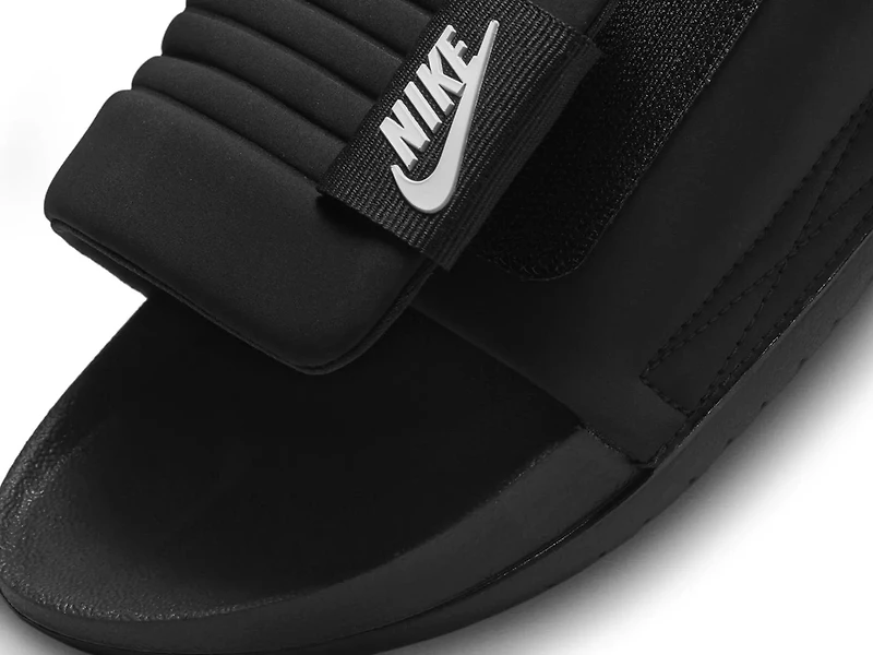 Offcourt Adjust Slide Sandal