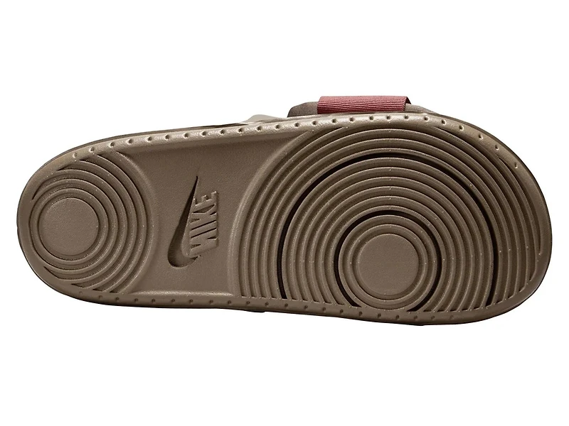 Offcourt Adjust Slide Sandal