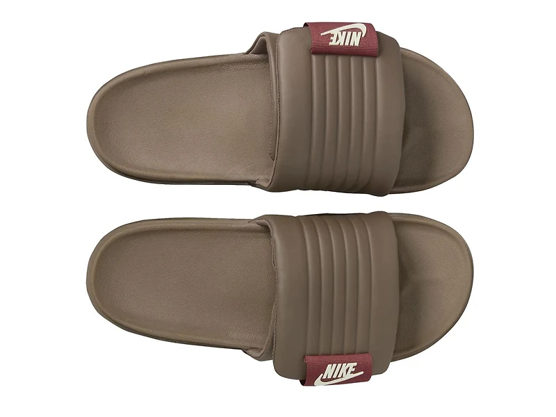 Offcourt Adjust Slide Sandal