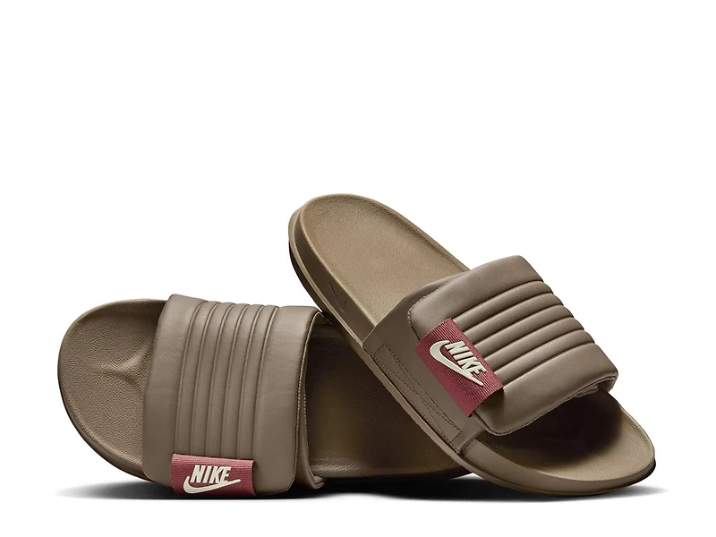 Offcourt Adjust Slide Sandal