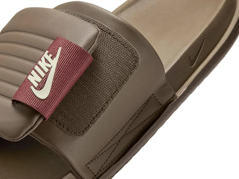 Offcourt Adjust Slide Sandal