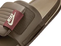 Offcourt Adjust Slide Sandal