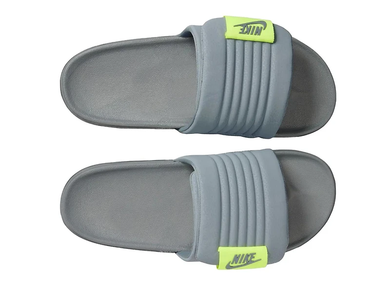 Offcourt Adjust Slide Sandal