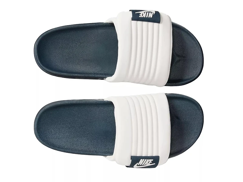 Offcourt Adjust Slide Sandal