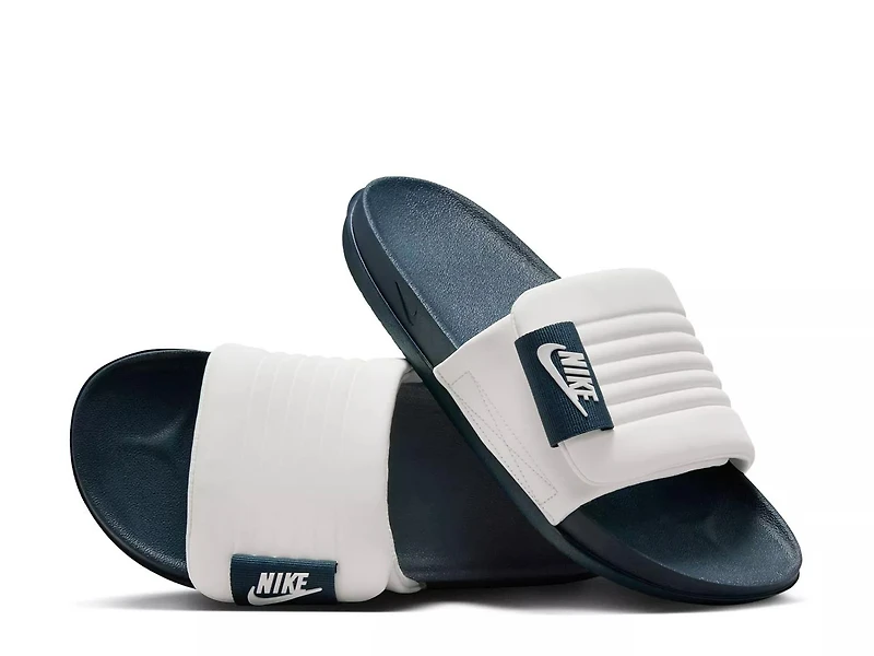 Offcourt Adjust Slide Sandal