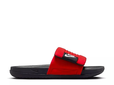 Offcourt Adjust Slide Sandal