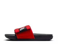 Offcourt Adjust Slide Sandal