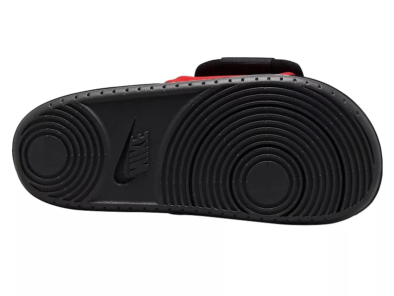 Offcourt Adjust Slide Sandal