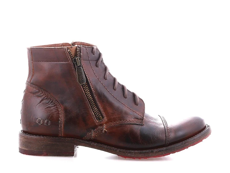 Bonnie II Bootie