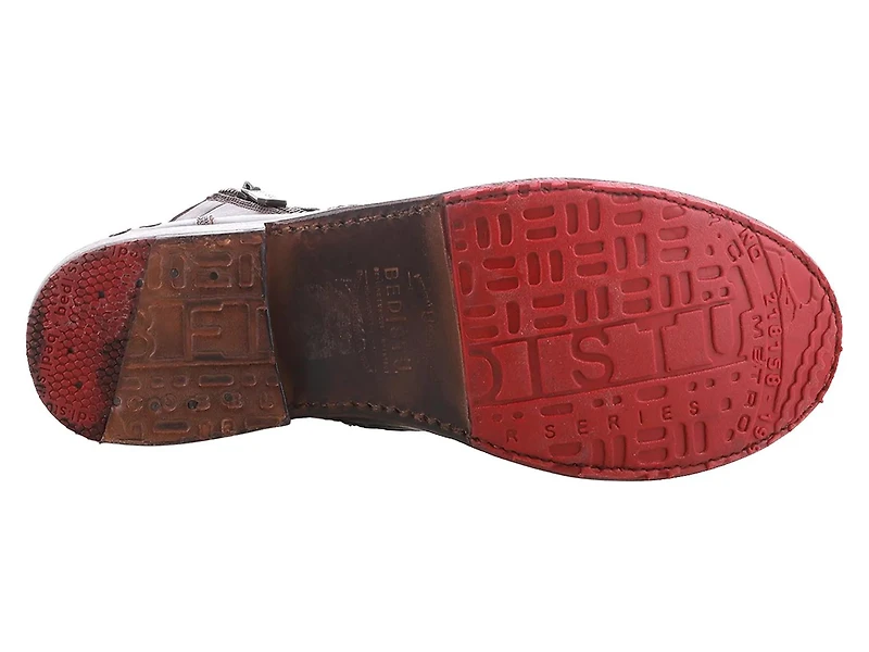 Bonnie II Bootie