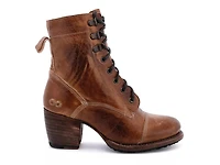 Judgement Bootie - Women's