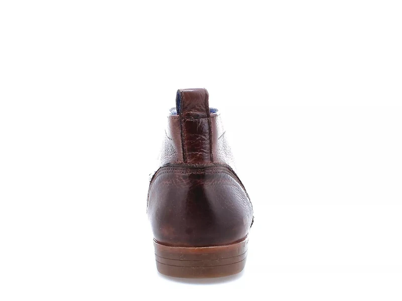 Illiad Chukka Boot