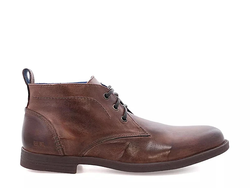 Illiad Chukka Boot