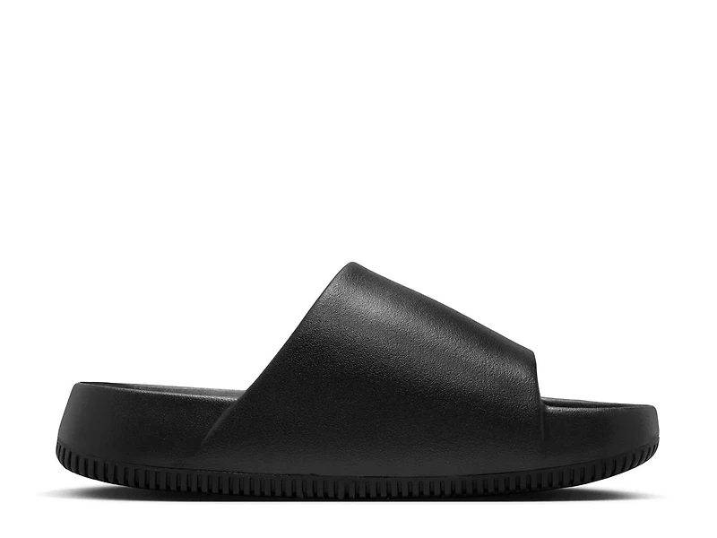 Calm Slide Sandal
