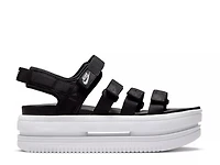 Icon Classic Platform Sandal