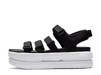 Icon Classic Platform Sandal