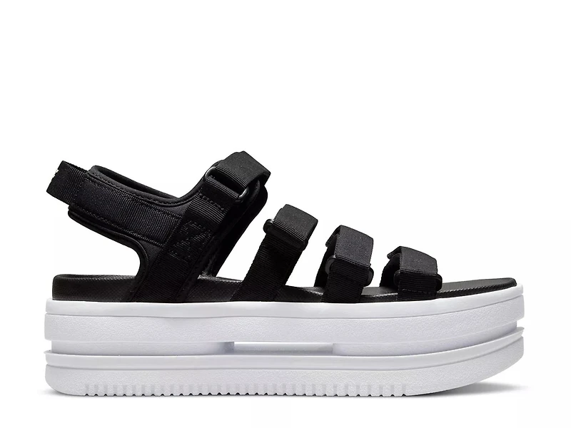 Icon Classic Platform Sandal