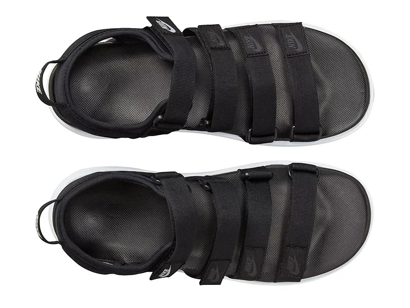 Icon Classic Platform Sandal